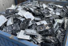 Фото - Бигтехи уничтожают HDD и SSD миллионами вместо того, чтобы просто стереть с них данные