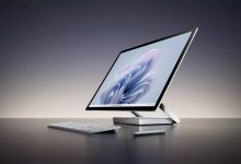 Фото - Microsoft представила Surface Studio 2 Plus — моноблок с 28-дюймовым сенсорным экраном, старым чипом Intel и ценой $4300