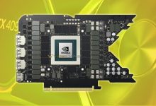 Фото - Печатная плата GeForce RTX 4090 Founders Edition показалась на фото — она очень похожа на плату RTX 3090 Ti