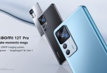 Фото - Представлены Xiaomi 12T и 12T Pro – флагман получил камеру на 200 Мп, зарядку на 120 Вт и цену от €750