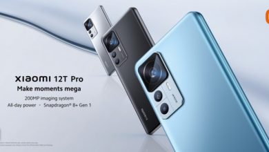 Фото - Представлены Xiaomi 12T и 12T Pro – флагман получил камеру на 200 Мп, зарядку на 120 Вт и цену от €750