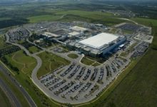 Фото - Samsung притормозила строительство новой фабрики чипов в США